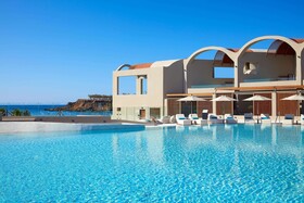 Domes Noruz Chania, Autograph Collection