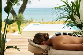Domes Zeen Chania, a Luxury Collection Resort, Crete