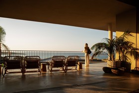Domes Zeen Chania, a Luxury Collection Resort, Crete