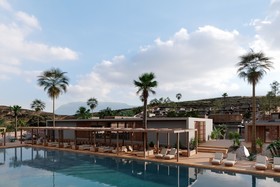 Domes Zeen Chania, a Luxury Collection Resort, Crete