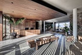 Domes Zeen Chania, a Luxury Collection Resort, Crete