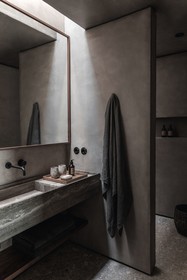 Domes Zeen Chania, a Luxury Collection Resort, Crete