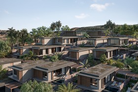 Domes Zeen Chania, a Luxury Collection Resort, Crete
