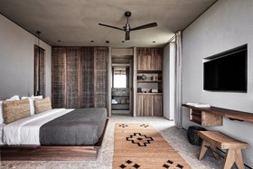 Domes Zeen Chania, a Luxury Collection Resort, Crete
