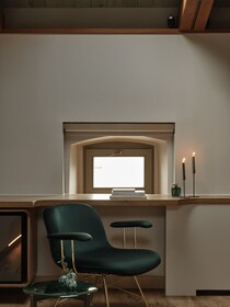 Domus Blanc