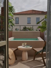 Domus Blanc