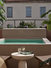 Domus Blanc