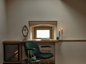 Domus Blanc