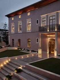 Domus Blanc