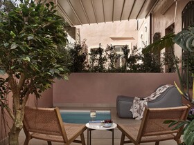 Domus Blanc