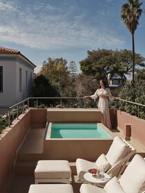 Domus Blanc