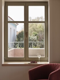 Domus Blanc