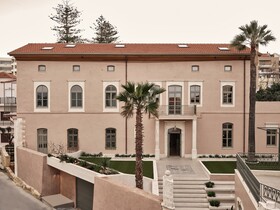 Domus Blanc