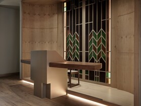 Domus Blanc