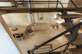 Dorotheou House