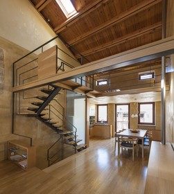 Dorotheou House