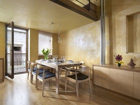 Dorotheou House
