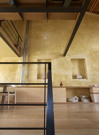Dorotheou House