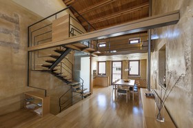 Dorotheou House