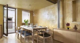 Dorotheou House