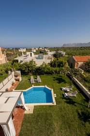 Dream Villa