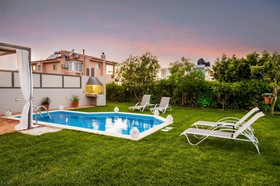 Dream Villa