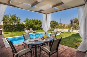 Dream Villa