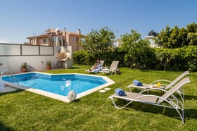 Dream Villa