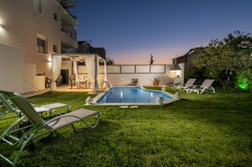 Dream Villa