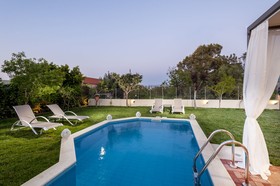 Dream Villa