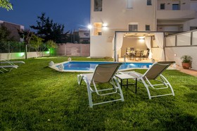Dream Villa