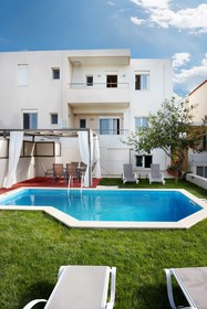 Dream Villa