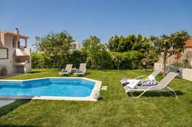 Dream Villa