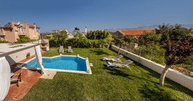Dream Villa