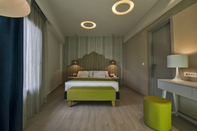Elia Bettolo Hotel