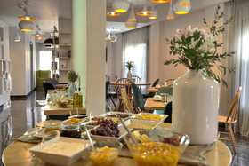 Elia Bettolo Hotel