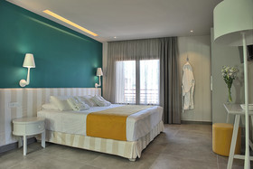 Elia Bettolo Hotel