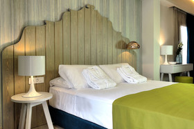 Elia Bettolo Hotel
