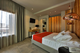 Elia Bettolo Hotel