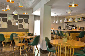 Elia Bettolo Hotel