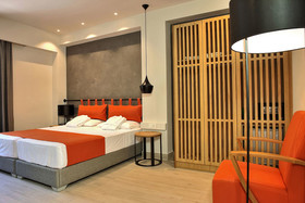 Elia Bettolo Hotel