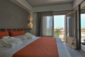 Elia Bettolo Hotel