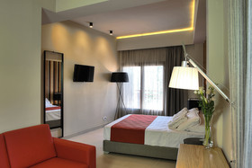 Elia Bettolo Hotel