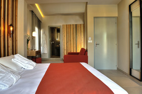 Elia Bettolo Hotel