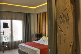 Elia Bettolo Hotel