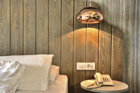 Elia Bettolo Hotel