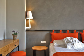 Elia Bettolo Hotel