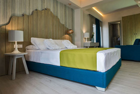 Elia Bettolo Hotel