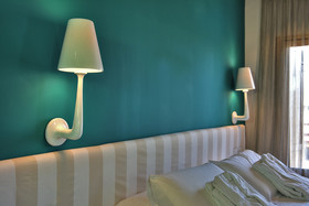 Elia Bettolo Hotel