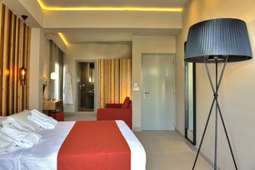 Elia Bettolo Hotel